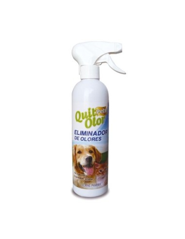 Quit Olor Spray