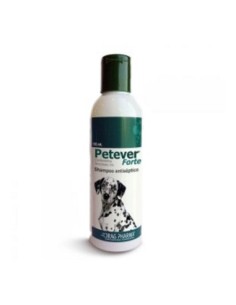 Petever Forte Shampoo