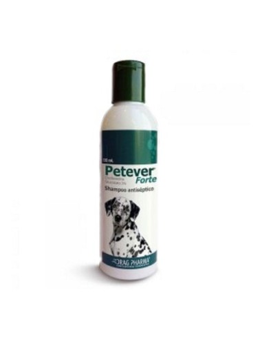 Petever Forte Shampoo