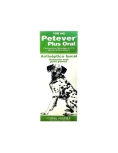 Petever Plus Oral Suspension