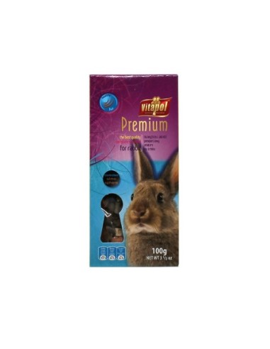 VITAPOL PREMIUM CONEJOS