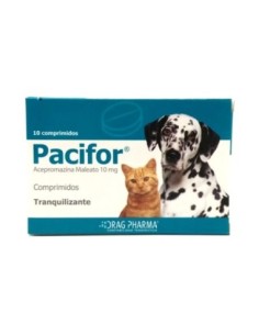 Pacifor Comprimido
