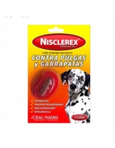 Nisclerex Collar