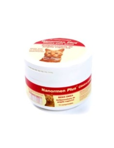 Nanormen Plus Gatos