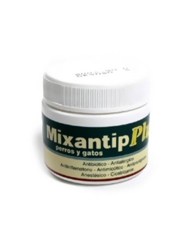 Mixantip Plus 50 GR