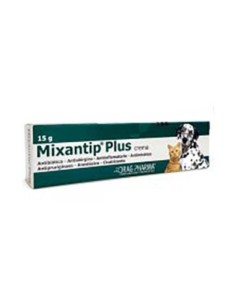 Mixantip Plus 15 GR