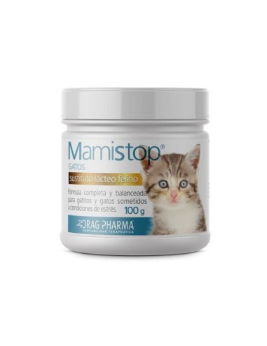 Mamistop Gato