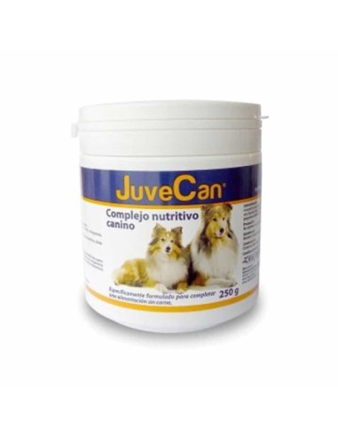 Juvecan Polvo