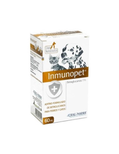 Inmunopet Suspension