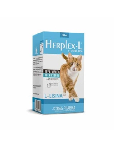 Herplex L Suspension