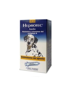 Heprotec Jarabe