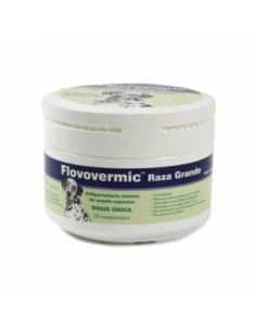 Flovovermic Raza Grande...