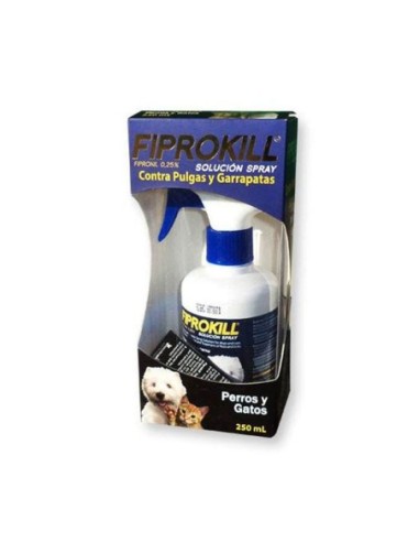 Fiprokill 250 ml