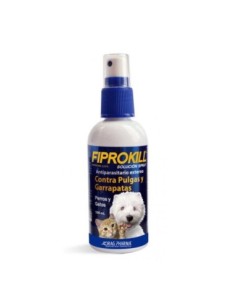 Fiprokill 100 ml