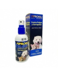 Fiprokill 50 ml