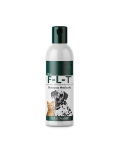 F-L-T Shampoo Medicado