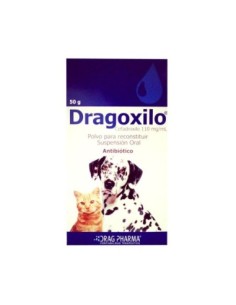 Dragoxilo Suspensión