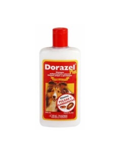 Dorazel Plus 300 ml Shampoo...