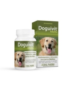 Doguivit Adulto Comprimido