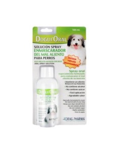 Dogui Oral Spray