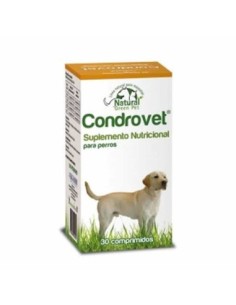 Condrovet Comprimido
