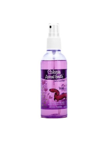 Colonia Health Violet