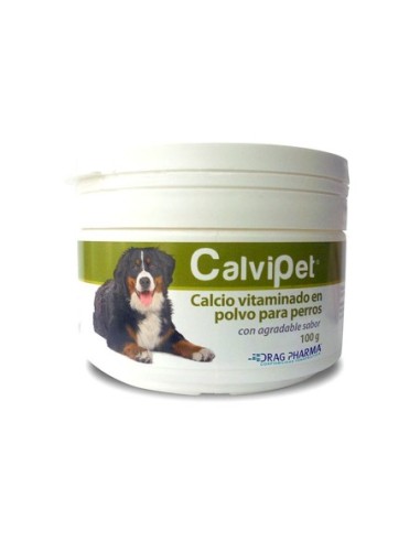 Calvipet Polvo Oral