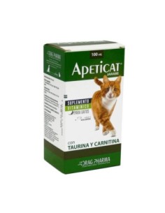 Apeticat Jarabe