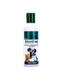 Alerdrag Shampoo