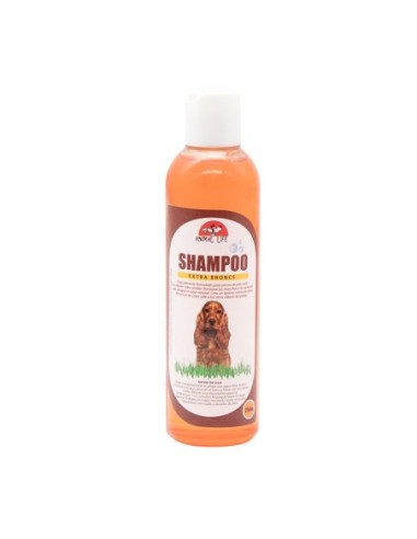 Animal Life Shampoo EXTRA BRONCE 250CC
