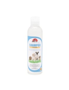 Animal Life Shampoo...