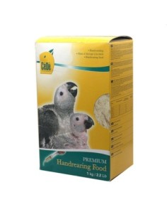 FORMULA PREMIUM PARA CRIAS...