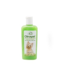 Natural Green Pet Shampoo...