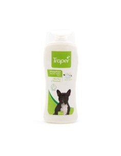 Traper Shampoo Aloe Vera...