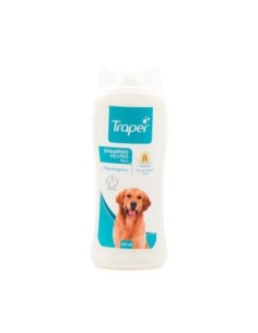 Traper Shampoo Neutro 260ML
