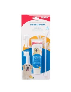 Bioline Set Dental Orange...