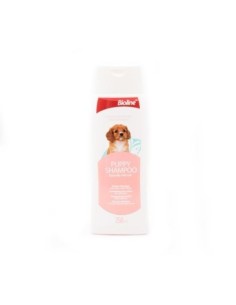 Bioline Shampo PUPPY 250ML