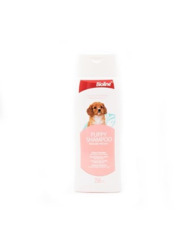 Bioline Shampo PUPPY 250ML