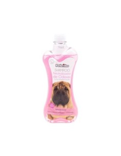 Pet Brilho Shampoo...