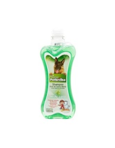 Pet Brilho Shampoo Hierva...