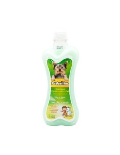 Pet brilho Shampoo...