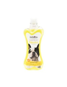 Pet brilho Shampoo Neutro...