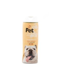 Pet Studio Shampoo Avena...