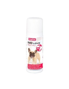 Beaphar NO love Spray 50ml.