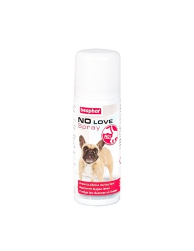 Beaphar NO love Spray 50ml.