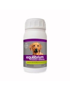 Bayer Equilibrium Vitaminas...