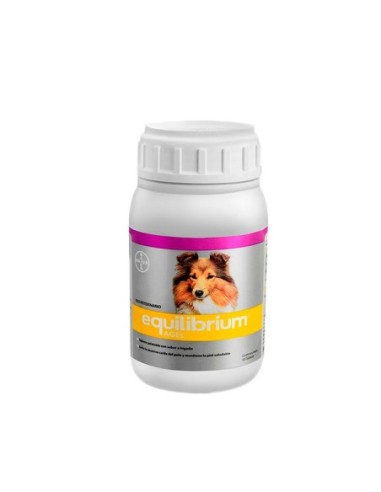 Bayer Equilibrium Ages 60u.