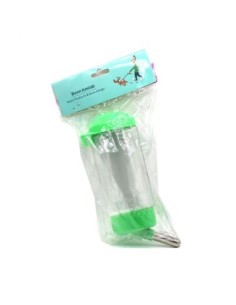 BEBEDERO PARA CUYES Y CONEJOS