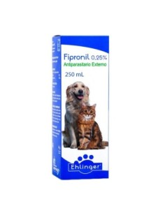 Ehlinger Artiparasitario...