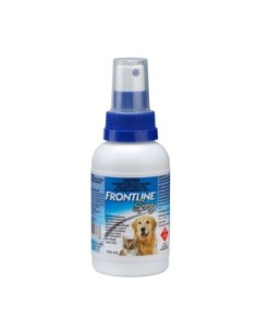 Frontline Spray Perros y...
